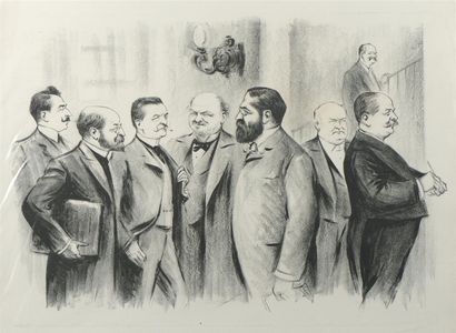 Noël DORVILLE (1874-1938)

