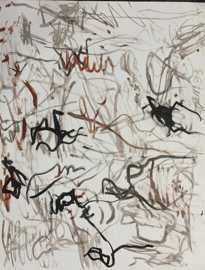 Aurel COJAN (1914-2005)

Compositions abstraites

Cinq...