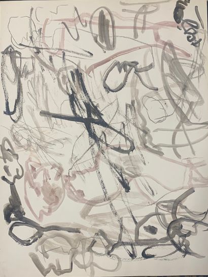 Aurel COJAN (1914-2005)

Compositions abstraites

Cinq...