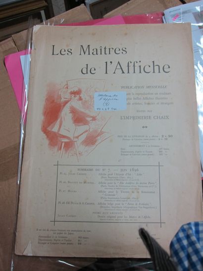 Revue 