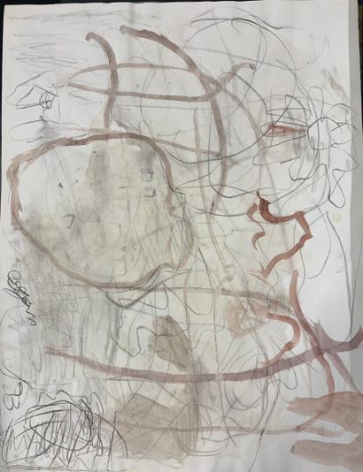 Aurel COJAN (1914-2005)

Compositions abstraites

Cinq...