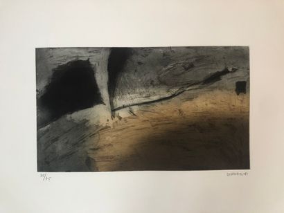 Rajendra DHAWAN (1936-2012)

[Sans titre]....