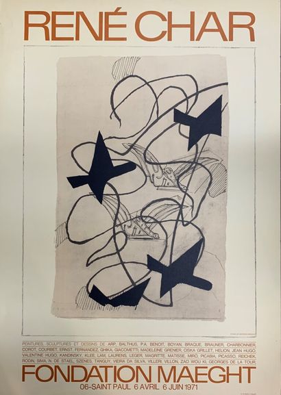 LOT DES AFFICHES DIVERSES :



Dont : 



-...