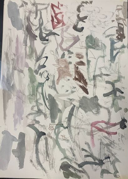 Aurel COJAN (1914-2005)

Compositions abstraites

Cinq...