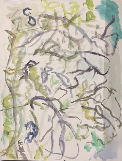 Aurel COJAN (1914-2005)

Compositions abstraites

Cinq...
