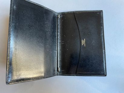 HERMÈS Paris made in France circa 2002

Porte...