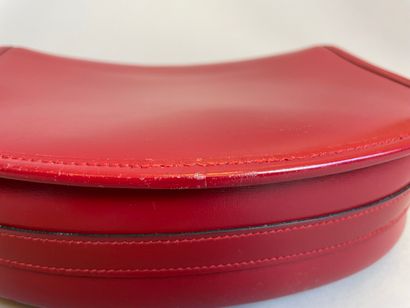 HERMÈS Paris Made in France 

Sac « Balle...