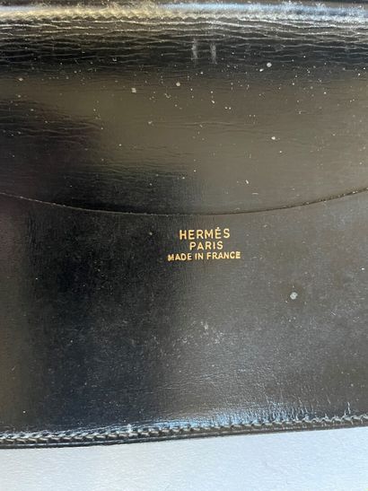 HERMÈS Paris made in France circa 2002

Porte...