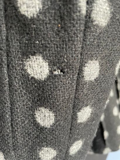 SONIA by Sonia RYKIEL

Veste en laine noire...