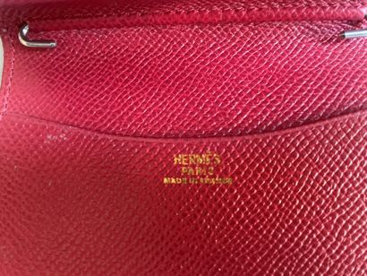 HERMÈS Paris made in France circa 1998

Mini...