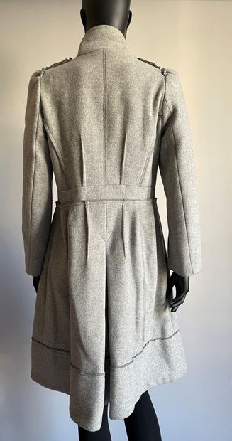 SONIA by Sonia RYKIEL

Manteau en lainage...