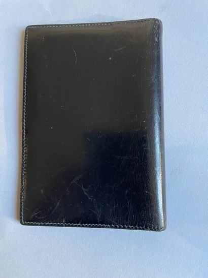 HERMÈS Paris made in France circa 2002

Porte...