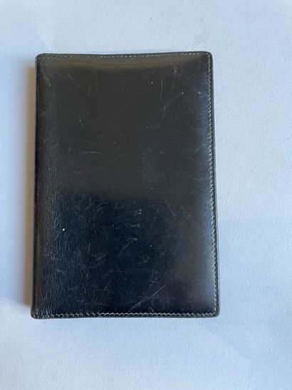 HERMÈS Paris made in France circa 2002

Porte...