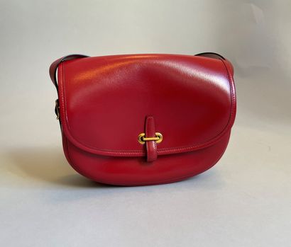 HERMÈS Paris Made in France 

Sac « Balle...