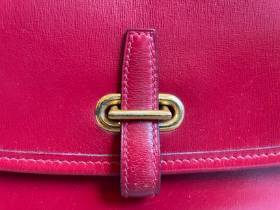 HERMÈS Paris Made in France 

Sac « Balle...