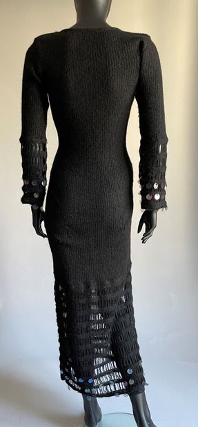 Bazar de Christian LACROIX

Longue robe en...