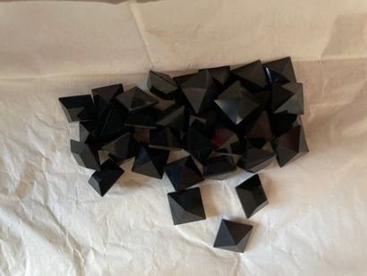 Stock de cristaux SWAROVSKI, plus de 120...