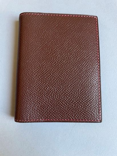 HERMÈS Paris made in France circa 1998

Mini...