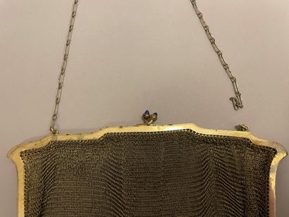 ANONYME, BERGDORF et GOODMAN 

Lot de deux...
