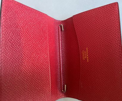 HERMÈS Paris made in France circa 1998

Mini...