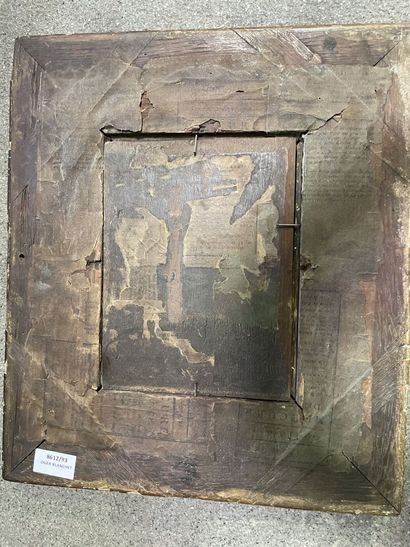 Ecole française du XIXe siècle

d'après Jean-Antoine...
