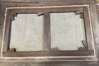 L. DARDEL 

La Bergère

Huile sur toile signée...