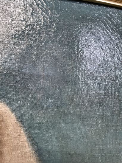 Marguerite LECACHEUR (XXème siècle) 

Jeune...
