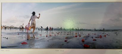Fabrice MALZIEU
Salaam Bombay 
Photographie...