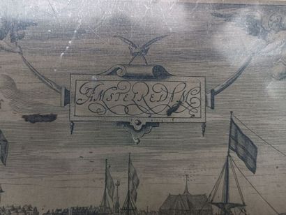 Reproduction contemporaine d'icône grecque...