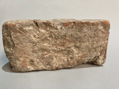 Quatre reliefs dans le goût du Gandhara en...