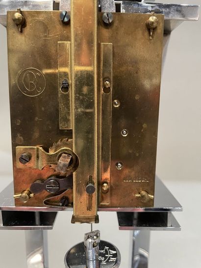 Table clock 