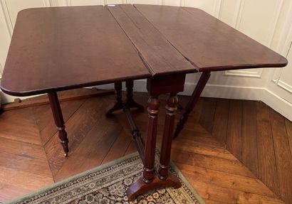 Low chair with high back, the amounts and...