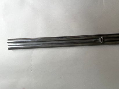 Verney-Carron model Pionner 20 gauge side-by-side...