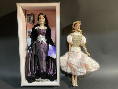 A Susan Wakeen Doll company 