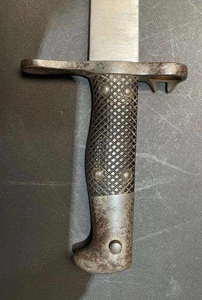 Set of 4 bayonets
63 and 66 cm
