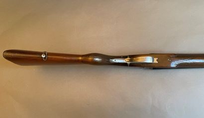 Darne rifle juxtaposed gauge 16 (n°6M913)....