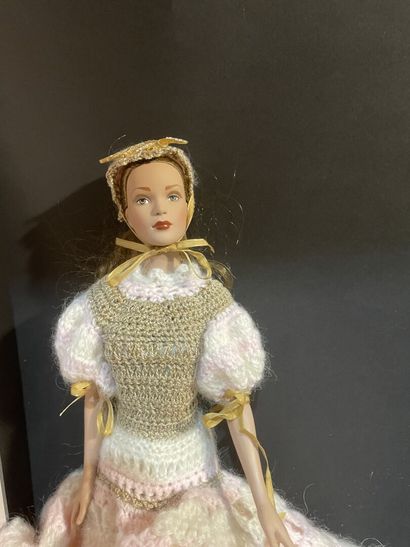 A Susan Wakeen Doll company 