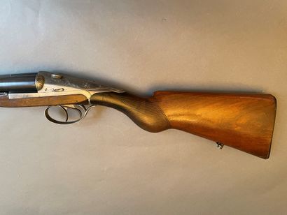 Darne rifle juxtaposed gauge 16 (n°6M913)....