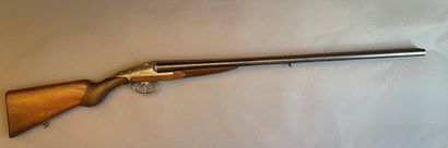 Darne rifle juxtaposed gauge 16 (n°6M913)....