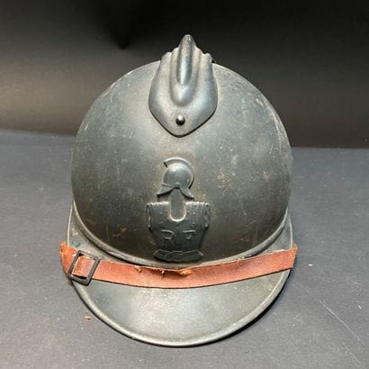Helmet of the Engineers 1914