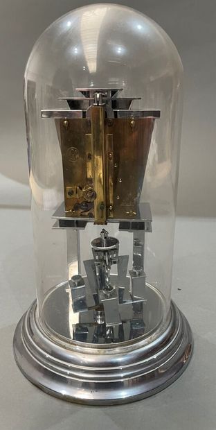 Table clock 