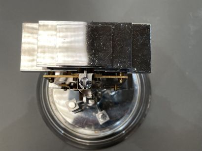 Table clock 