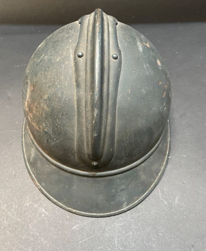 Helmet of the Engineers 1914