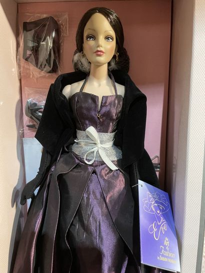 A Susan Wakeen Doll company 