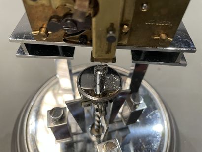 Table clock 