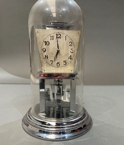 Table clock 