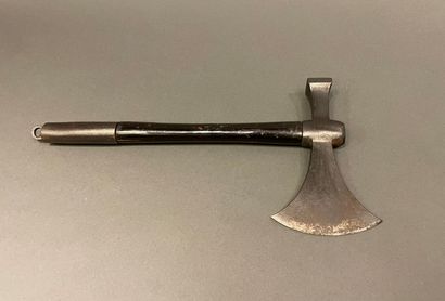 Sapper's axe