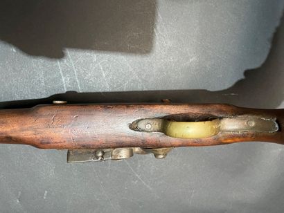 Pistol, England 19th century