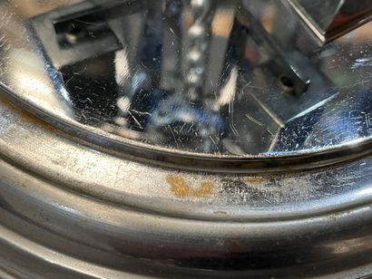 Table clock 