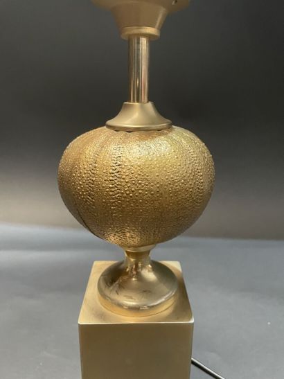 Lamp stand 